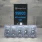 Випаровувач KangerTech - Toptank mini SSOCC Coil 0.15Ω - фото 2