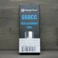 Випаровувач KangerTech - Toptank mini SSOCC Coil 0.15Ω - фото 3
