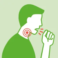 Кашель от вейпа. Как от него избавиться