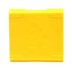 Кейс для акумуляторів Chubby Gorilla - Battery Case 4*18650 Yellow