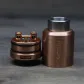 Дріпка для електронної сигарети Kennedy 24 RDA Clone (Мідний) - фото 4