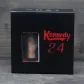 Дріпка для електронної сигарети Kennedy 24 RDA Clone (Мідний) - фото 5