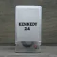 Дріпка для електронної сигарети Kennedy 24 RDA Clone (Сталевий) - фото 5