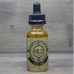 Рідина Kilo - Fruit Whip 30ml 3mg