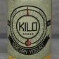 Жидкость для электронных сигарет Kilo - Kiberry Yogurt 3 mg 30 ml - фото 5