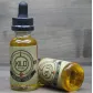 Жидкость для электронных сигарет Kilo - Kiberry Yogurt 3 mg 30 ml - фото 4