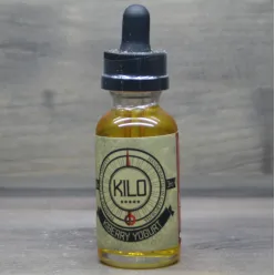 Рідина Kilo - Kiberry Yogurt 30ml 3mg