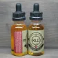 Жидкость для электронных сигарет Kilo - Kiberry Yogurt 3 mg 30 ml - фото 6