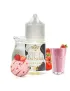 Рідина Kilo Moo Series - Strawberry Milk 3 mg 30 ml