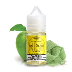Рідина Kilo Sour Series - Green Apple 3 mg 30 ml