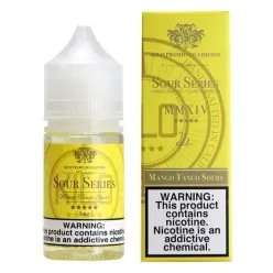 Рідина Kilo Sour Series - Mango Tango 3 mg 30 ml