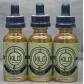 Рідина для електронних сигарет Kilo-Tru Blue 3 mg 30 ml - фото 3