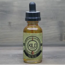 Рідина Kilo - Tru Blue 30ml 3mg