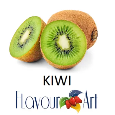 Ароматизатор FlavourArt - Kiwi (Ківі) 5ml - фото 1