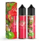 Рідина для електронних сигарет Fluffy Puff - Kiwi & Pomegranate 60ml 3mg - фото 2