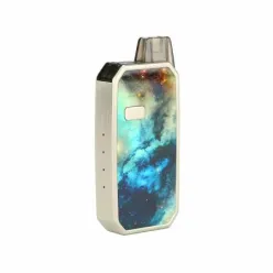 Под система Hotcig - Koi Pod Kit 1000mah (Silver Green)