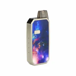 Под система Hotcig - Koi Pod Kit 1000mah (Silver Purple)