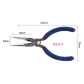 Круглогубці Kaisi KS 011 - фото 2