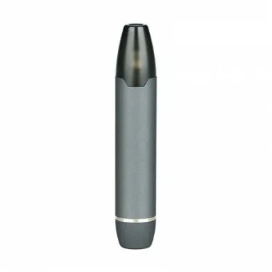 Под система Hotcig - Kubi Refillable Pod Kit 550mah (Grey) - фото 1