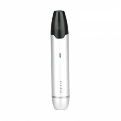 Pod система Hotcig - Kubi Refillable Pod Kit 550mah (Silver) - фото 1