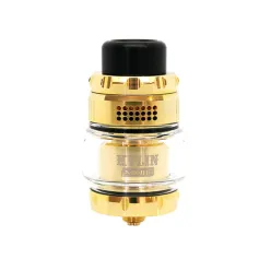 Бак для вейпу Vandy Vape - Kylin Mini V2 RTA Ø24,5 (Gold)