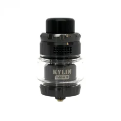 Бак для вейпу Vandy Vape - Kylin Mini V2 RTA Ø24,5 (Gun Metal)