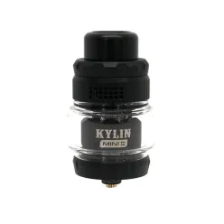 Бак для вейпу Vandy Vape - Kylin Mini V2 RTA Ø24,5 (Matte Black)