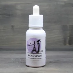 Жидкость La Parisienne - Sacre Coeur 3 mg 30 ml