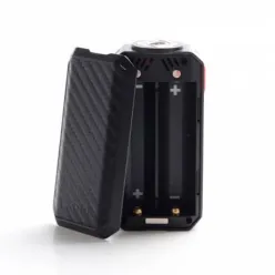 Бокс мод Smoant - Ladon 225W TC (Full Black)