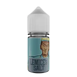 Рідина Men's Club - Lemice's Salt 30ml 30mg