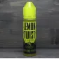 Жидкость для электронных сигарет Lemon Twist - Golden Coast Lemon Bar Lemonade 3 mg 60 ml  - фото 2