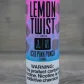 Жидкость для электронных сигарет Lemon Twist - Iced Pink Punch 3 mg 60 ml - фото 3