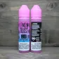 Жидкость для электронных сигарет Lemon Twist - Iced Pink Punch 3 mg 60 ml - фото 4