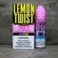 Жидкость для электронных сигарет Lemon Twist - Iced Pink Punch 3 mg 60 ml - фото 6