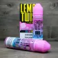 Жидкость для электронных сигарет Lemon Twist - Iced Pink Punch 3 mg 60 ml - фото 7