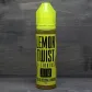 Рідина для електронних цигарок Lemon Twist - Peach Blossom Lemonade 3 mg 60 ml - фото 2