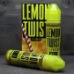 Рідина для електронних цигарок Lemon Twist - Peach Blossom Lemonade 3 mg 60 ml - фото 3