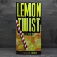 Рідина для електронних цигарок Lemon Twist - Peach Blossom Lemonade 3 mg 60 ml - фото 4