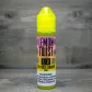 Жидкость для электронных сигарет Lemon Twist - Pink Punch Lemonade 3 mg 60 ml - фото 2