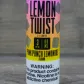 Жидкость для электронных сигарет Lemon Twist - Pink Punch Lemonade 3 mg 60 ml - фото 9