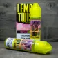 Жидкость для электронных сигарет Lemon Twist - Pink Punch Lemonade 3 mg 60 ml - фото 8