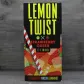 Рідина для електронних сигарет Lemon Twist - Strawberry Mason Lemonade 3 mg 60 ml - фото 2