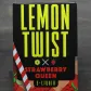 Рідина для електронних сигарет Lemon Twist - Strawberry Mason Lemonade 3 mg 60 ml - фото 4