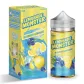 Жидкость для электронных сигарет Lemonade Monster - Blueberry 3mg 100ml - фото 2