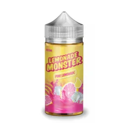 Рідина Lemonade Monster - Pink 3mg 100ml