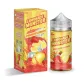 Рідина для електронних сигарет Lemonade Monster - Strawberry 3mg 100ml - фото 2