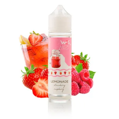 Жидкость для электронных сигарет WES - ART Lemonade 3 mg 60 ml - фото 1