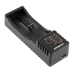 Універсальний зарядний пристрій LiitoKala - Lii-100B