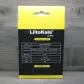 Универсальное зарядное устройство LiitoKala - Lii-202 - фото 8