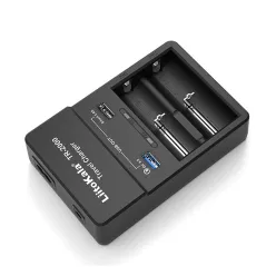 Універсальний зарядний пристрій LiitoKala - Lii TR-2000